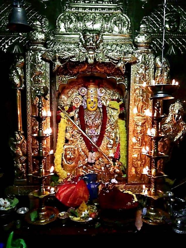 CHANDI HOMAM — photo 2 of 9