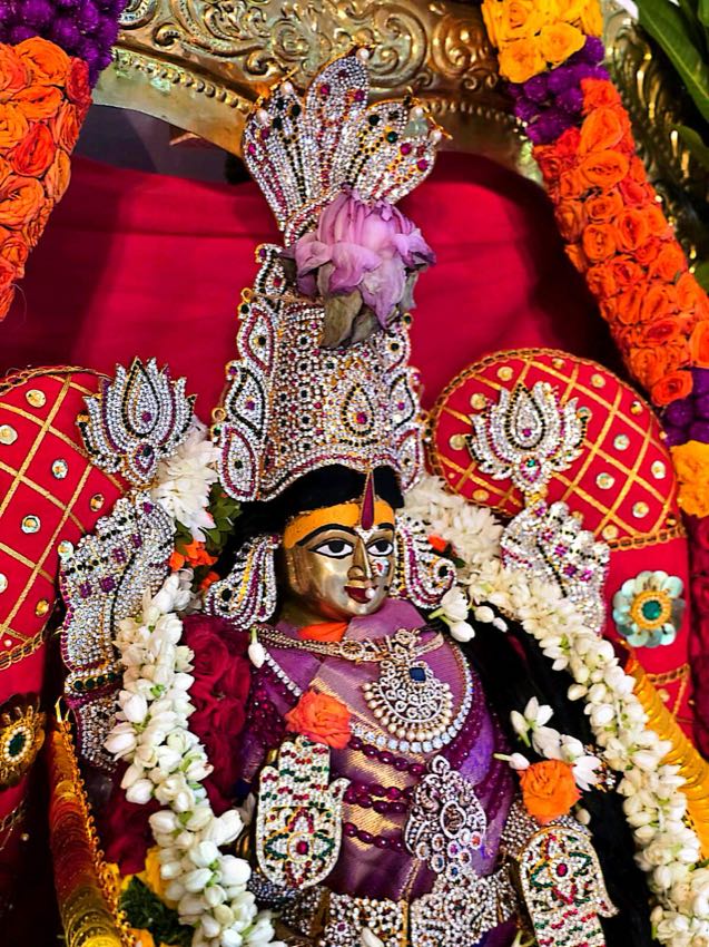 CHANDI HOMAM — photo 9 of 9