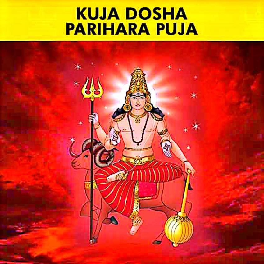 KUJA DOSHA NIVARANA — photo 2 of 2