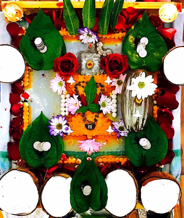 MAHA LINGARCHANA — photo 2 of 5